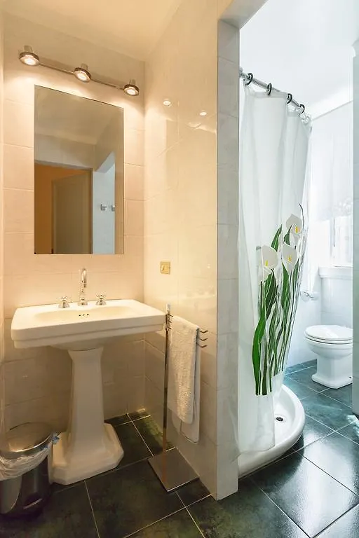 Garden Studio In Milan Hotel 0*,  Italy